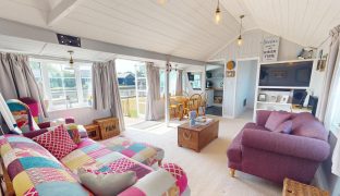 Potter Heigham - 3 Bedroom detached bungalow