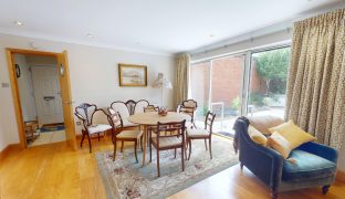 Horning - 3 Bedroom Detached bungalow