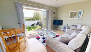 Potter Heigham - 1 Bedroom detached bungalow