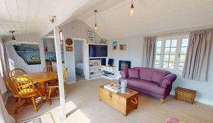 Potter Heigham - 3 Bedroom detached bungalow