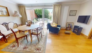 Horning - 3 Bedroom Detached bungalow