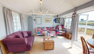 Potter Heigham - 3 Bedroom detached bungalow