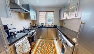 Horning - 3 Bedroom Detached bungalow