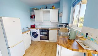 Potter Heigham - 1 Bedroom detached bungalow