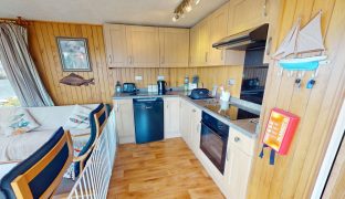 Repps with Bastwick - 2 Bedroom Detached bungalow
