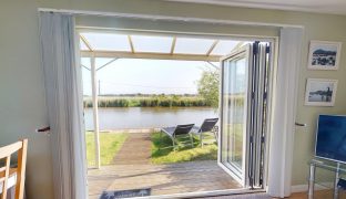 Potter Heigham - 1 Bedroom detached bungalow