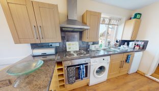 NR12 8TH - 4 Bedroom Semi-detached house