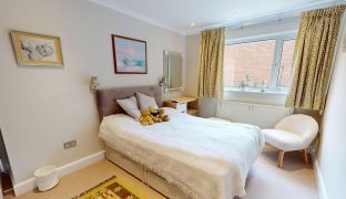 Horning - 3 Bedroom Detached bungalow