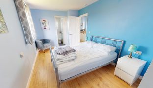 Potter Heigham - 1 Bedroom detached bungalow