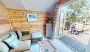Potter Heigham - 3 Bedroom detached bungalow