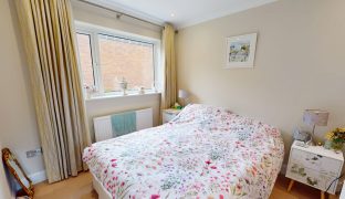 Horning - 3 Bedroom Detached bungalow