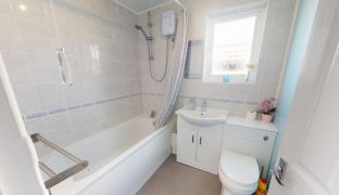 Potter Heigham - 1 Bedroom detached bungalow