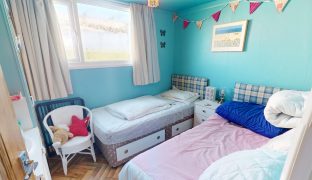 Repps with Bastwick - 2 Bedroom Detached bungalow