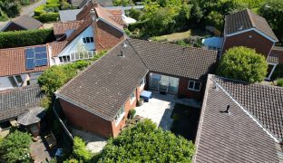 Horning - 3 Bedroom Detached bungalow