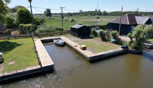 Martham - mooring plot