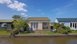 Potter Heigham - 1 Bedroom detached bungalow