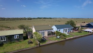 Potter Heigham - 1 Bedroom detached bungalow