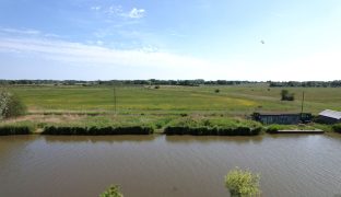 Potter Heigham - 1 Bedroom detached bungalow