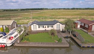 Potter Heigham - 3 Bedroom detached bungalow