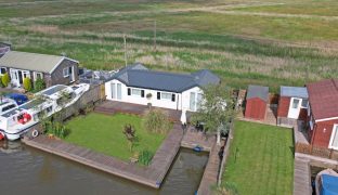 Potter Heigham - 3 Bedroom detached bungalow