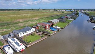 Potter Heigham - 3 Bedroom detached bungalow