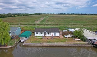 Potter Heigham - 3 Bedroom detached bungalow
