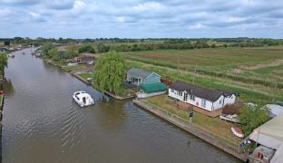 Potter Heigham - 3 Bedroom detached bungalow
