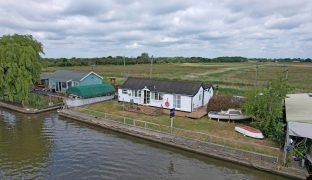 Potter Heigham - 3 Bedroom detached bungalow
