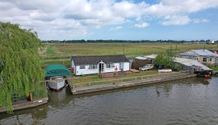 Potter Heigham - 3 Bedroom detached bungalow