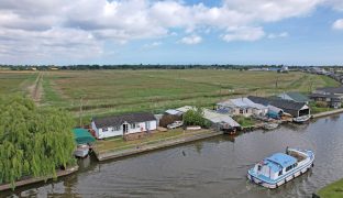Potter Heigham - 3 Bedroom detached bungalow