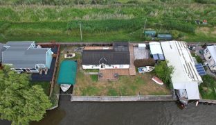 Potter Heigham - 3 Bedroom detached bungalow