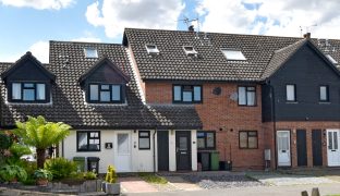 Hoveton - 3 Bedroom Town House