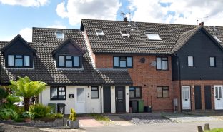 Hoveton - 3 Bedroom Town House