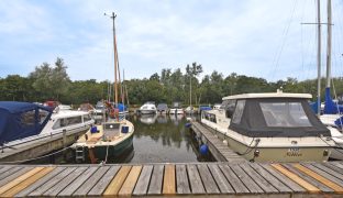 Horning - Mooring Plot