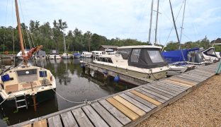 Horning - Mooring Plot