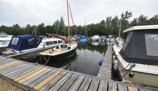 Horning - Mooring Plot