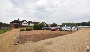 Horning - Mooring Plot