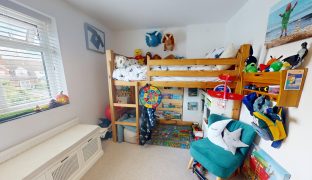 Hoveton - 3 Bedroom Town House