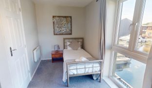 Wroxham - 3 Bedroom End terrace