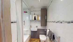 Hoveton - 3 Bedroom Town House