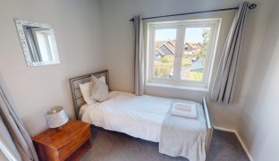 Wroxham - 3 Bedroom End terrace