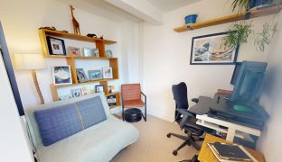 Hoveton - 3 Bedroom Town House