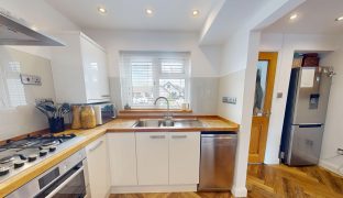 Hoveton - 3 Bedroom Town House