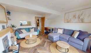 Hoveton - 3 Bedroom Town House