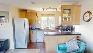 Wroxham - 3 Bedroom End terrace