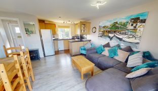Wroxham - 3 Bedroom End terrace