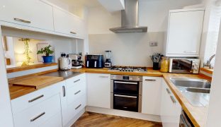 Hoveton - 3 Bedroom Town House