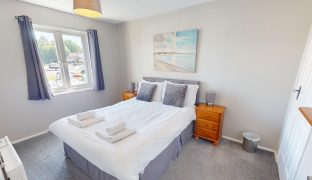 Wroxham - 3 Bedroom End terrace