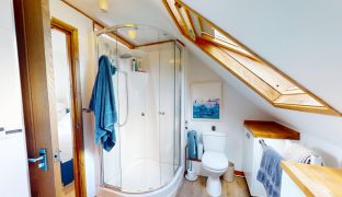 Hoveton - 3 Bedroom Town House