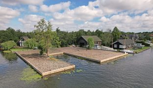 Horning - Plot